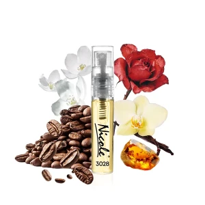Montale Intense Cafe Tester inspiracja  - Nicole trwałe zamienniki perfum