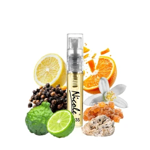 YSL LHomme LIntense Tester inspiracja  - Nicole trwałe zamienniki perfum