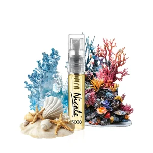 Profumum Roma Acqua di Sale Tester inspiracja  - Nicole trwałe zamienniki perfum