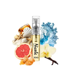 Prada Luna Rossa Ocean Tester inspiracja  - Nicole trwałe zamienniki perfum