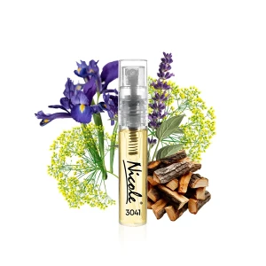 Tom Ford Arabian Wood Tester inspiracja  - Nicole trwałe zamienniki perfum