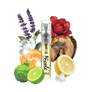 Xerjoff 1861 Naxos Tester inspiracja  - Nicole trwałe zamienniki perfum