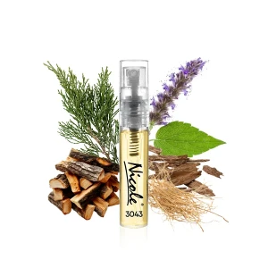 Gucci Guilty Absolute Tester inspiracja  - Nicole trwałe zamienniki perfum