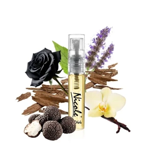 Tom Ford Noir de Noir Tester inspiracja  - Nicole trwałe zamienniki perfum