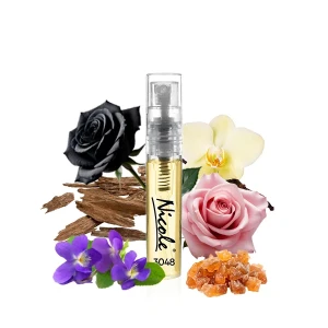 Oud Satin Mood Maison Francis Kurkdjian Tester inspiracja  - Nicole trwałe zamienniki perfum
