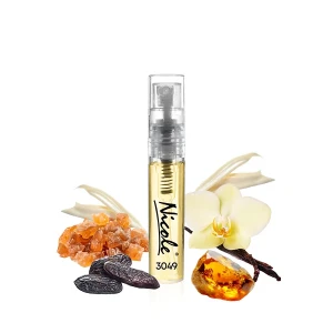 Grand Soir Maison Francis Kurkdjian Originalni Parfem Tester inspiracja  - Nicole trwałe zamienniki perfum