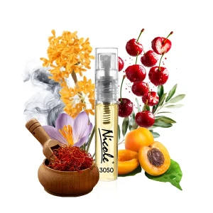 Tom Ford Cherry Smoke Tester inspiracja  - Nicole trwałe zamienniki perfum