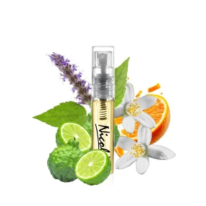 MYSLF YSL Tester inspiracja  - Nicole trwałe zamienniki perfum