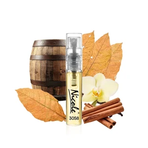 Side Effect Initio Parfums Prives Tester inspiracja  - Nicole trwałe zamienniki perfum