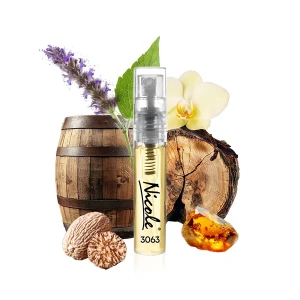 Straight to Heaven Extreme by Kilian Tester inspiracja  - Nicole trwałe zamienniki perfum