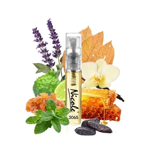 Le Male Elixir Jean Paul Gaultier Tester inspiracja  - Nicole trwałe zamienniki perfum