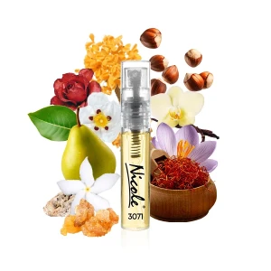 Guidance Amouage Tester inspiracja  - Nicole trwałe zamienniki perfum