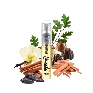 Angels Share Anniversary Edition Kilian Tester inspiracja  - Nicole trwałe zamienniki perfum