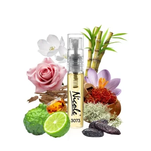 Arabians Tonka Montale Tester inspiracja  - Nicole trwałe zamienniki perfum