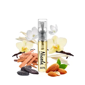 Vanilla Sex Tom Ford Tester inspiracja  - Nicole trwałe zamienniki perfum