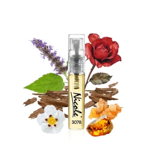 Xerjoff More Than Words Tester inspiracja  - Nicole trwałe zamienniki perfum