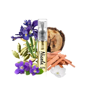 Le Labo Santal 33 Tester inspiracja  - Nicole trwałe zamienniki perfum