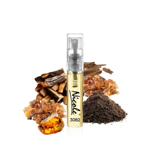 Tom Ford Myrrhe Mystere Tester inspiracja  - Nicole trwałe zamienniki perfum
