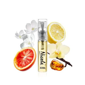 Xerjoff Erba Pura Tester inspiracja  - Nicole trwałe zamienniki perfum