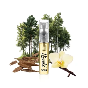 Opus XIII - Silver Oud Amouage Tester inspiracja  - Nicole trwałe zamienniki perfum