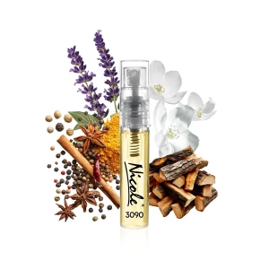Dior Sauvage Eau Forte Tester inspiracja  - Nicole trwałe zamienniki perfum