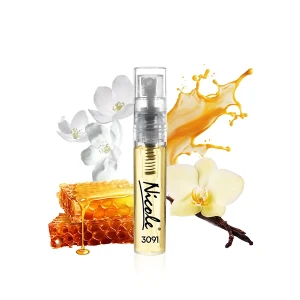 Bianco Latte Giardini Di Toscana Tester inspiracja  - Nicole trwałe zamienniki perfum