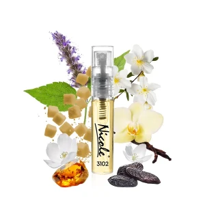 Vanilla 28 Kayali Fragrances Tester inspiracja  - Nicole trwałe zamienniki perfum