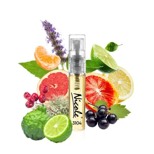 Versace Eros Energy Tester inspiracja  - Nicole trwałe zamienniki perfum