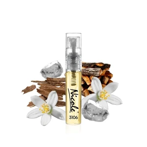 Stellar Times Louis Vuitton Tester inspiracja  - Nicole trwałe zamienniki perfum