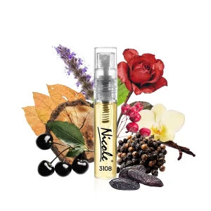 Narcotic Delight Initio Parfums Prives Tester inspiracja  - Nicole trwałe zamienniki perfum