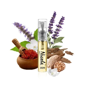 Oud for Greatness Initio Parfums Prives Tester inspiracja  - Nicole trwałe zamienniki perfum