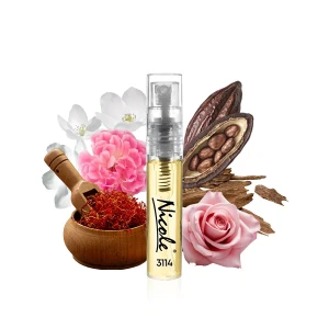 Myriad Louis Vuitton Tester inspiracja  - Nicole trwałe zamienniki perfum