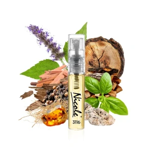 Bois Imperial Essential Parfums Tester inspiracja  - Nicole trwałe zamienniki perfum