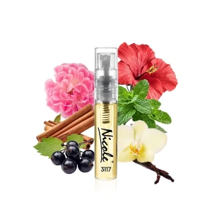 Hibiscus Mahajad Maison Crivelli Tester inspiracja  - Nicole trwałe zamienniki perfum