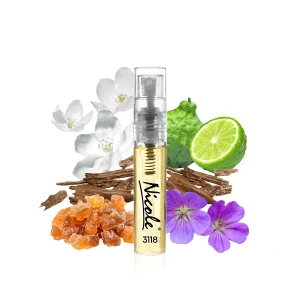 Prada Paradigme Tester inspiracja  - Nicole trwałe zamienniki perfum