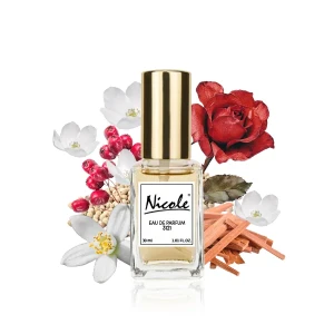 Nicole 3121 EDP 30 ml