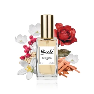 Nicole 3121 EDP 50 ml