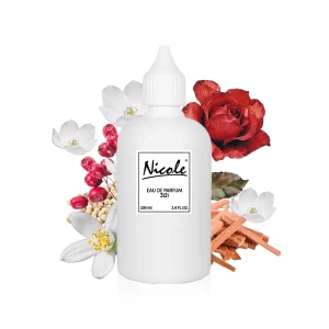 Nicole 3121 EDP 100 ml Filler