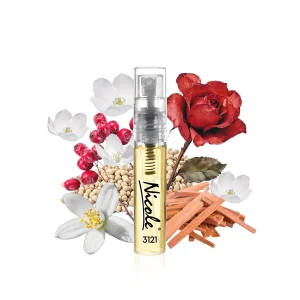 Nicole 3121 EDP Tester