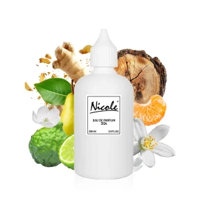 Blue Talisman Ex Nihilo 100 ml Filler inspiracja  - Nicole trwałe zamienniki perfum