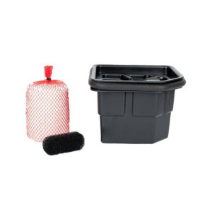 Zestaw filtrów / wkład Owamat OEKOSORB 14
