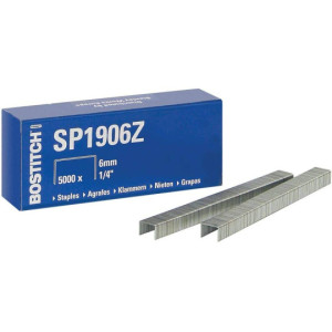 Zszywka Stanley Bostitch typ SP1906Z - 6mm