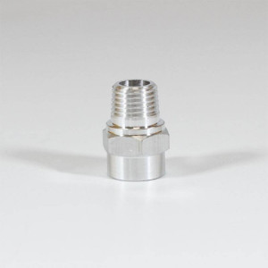 Adapter PMT do kartuszy GW15x1.5 GZ15x1.5 1020054