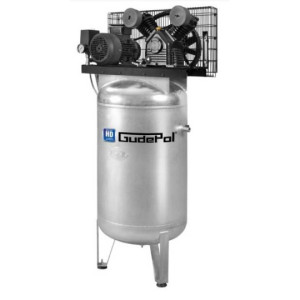 Kompresor - Sprężarka Gudepol HDV40-270-510