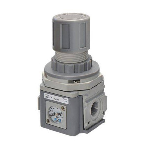 Reduktor Univer HZE2R15GM 1/2"