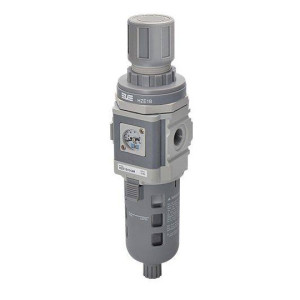 Filtr z regulatorem Univer HZE1B15GM 1/2"