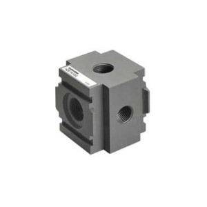 Kolektor Univer HZE0N08G 1/4"