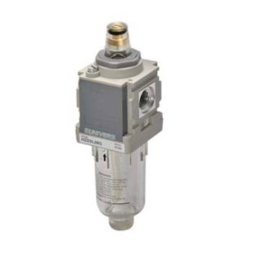 Smarownica Univer HZE0L08G 1/4"