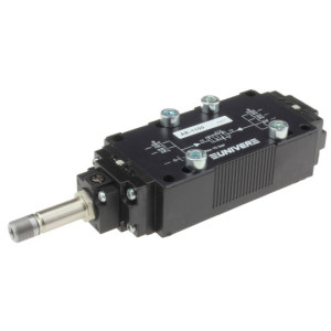 Elektrozawór Univer 5/2 AE-1100 2