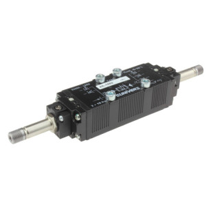 Elektrozawór Univer 5/2 AE-1003 1